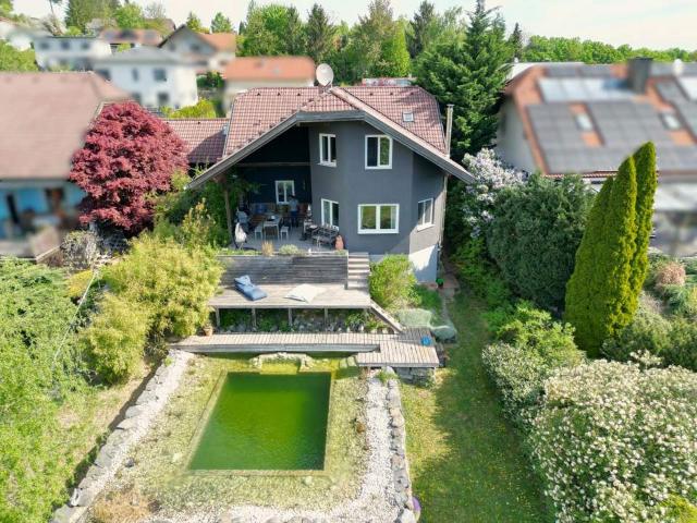 Haus kaufen in St. Pölten, Niederösterreich