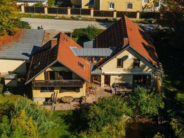 Haus kaufen in Niederschöckl, Weinitzen