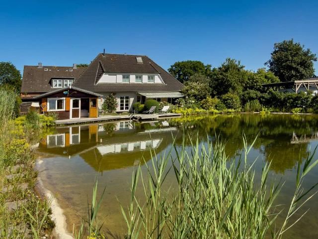 Haus kaufen in Rade, Kreis Rendsburg-Eckernförde