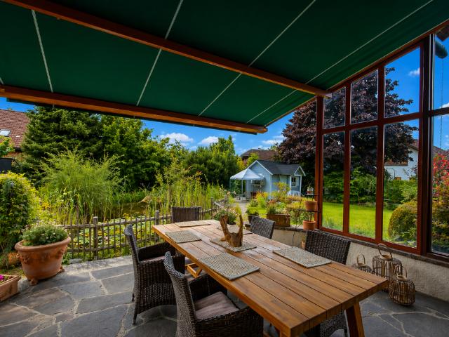 Einfamilienhaus kaufen in Harpoint, Zell am Moos