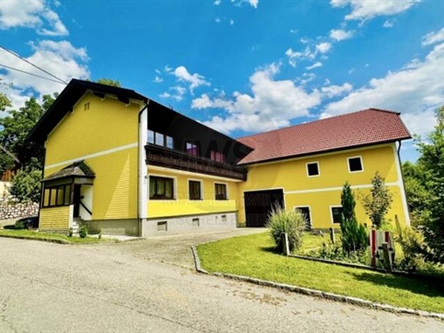 Einfamilienhaus kaufen in Taufkirchen an der Trattnach, Oberösterreich