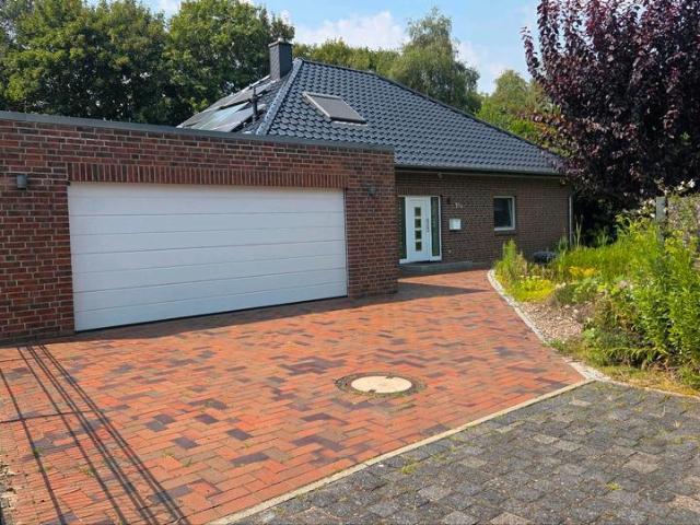 Haus kaufen in Loxstedt