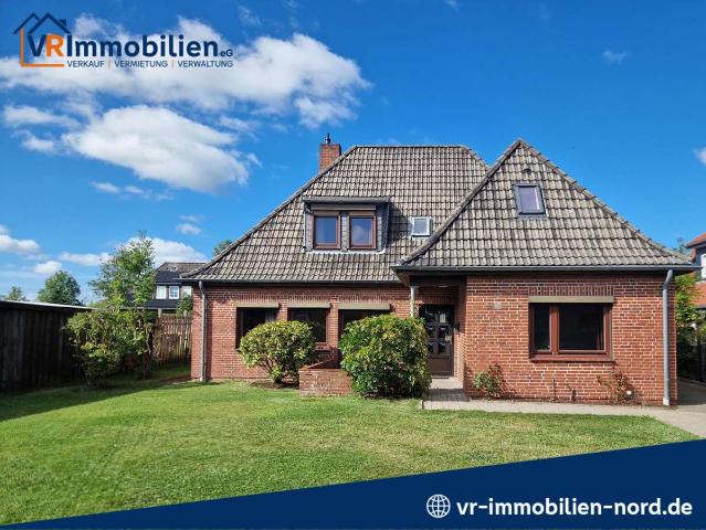 Haus kaufen in Tönning, Kreis Nordfriesland
