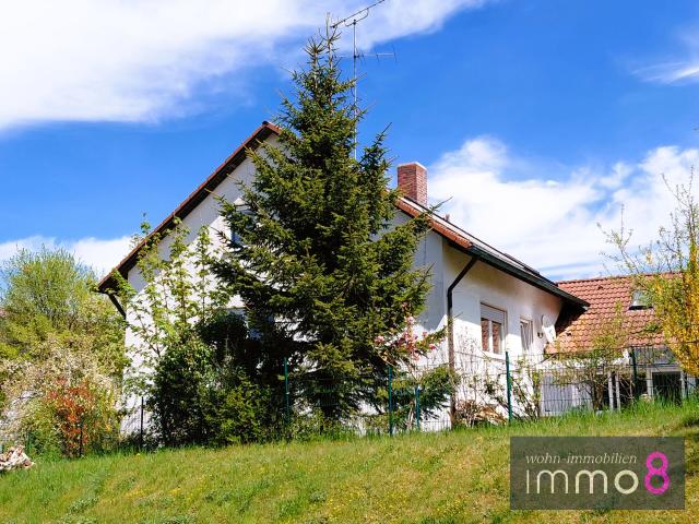 Haus kaufen in Stumpfenbach, Altomünster