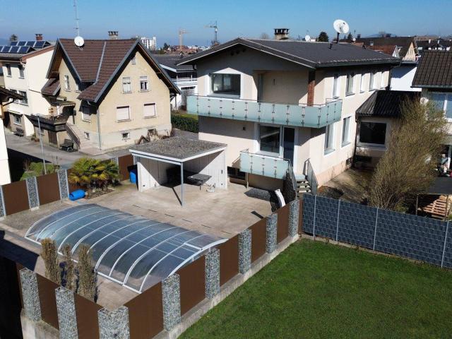 Haus kaufen in Hohenems