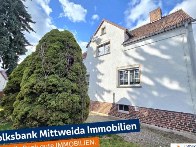Haus kaufen in Penig, Sachsen