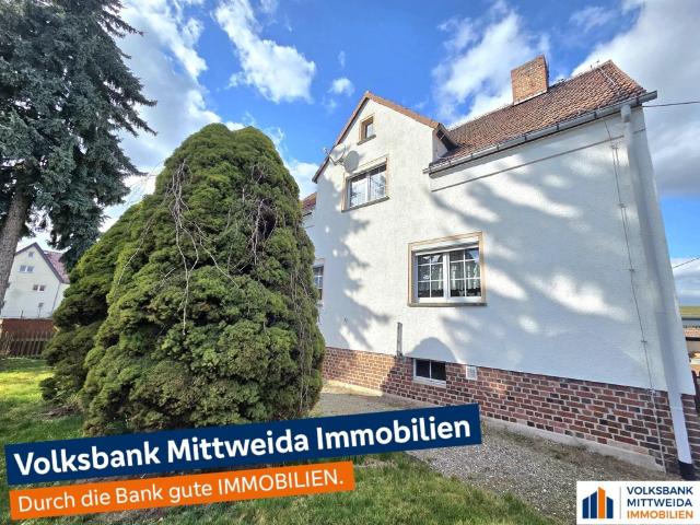 Haus kaufen in Dittmannsdorf, Penig