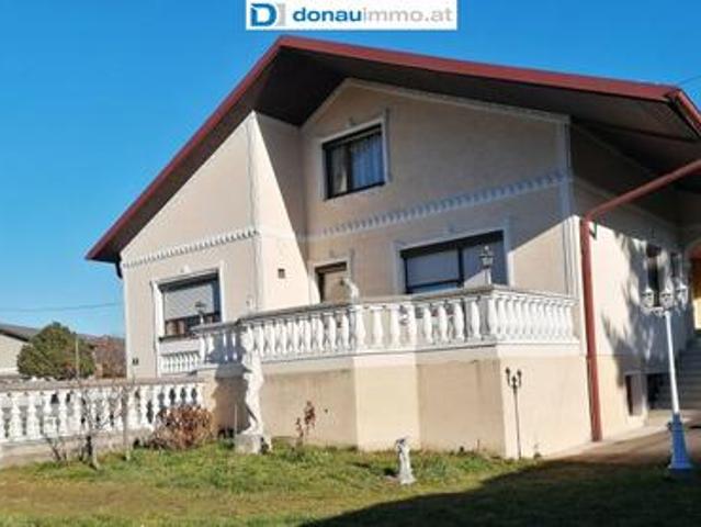 Haus kaufen in Rechnitz