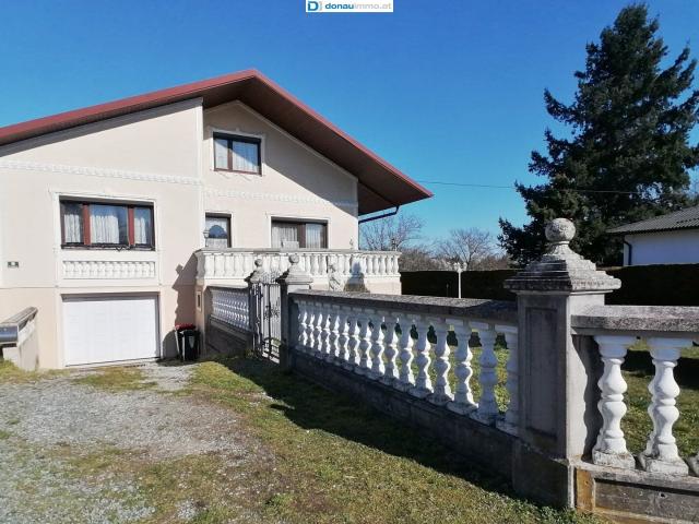 Haus kaufen in Rechnitz