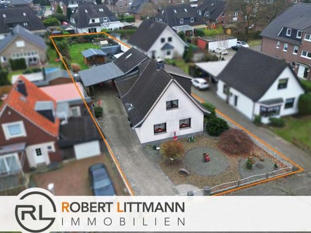 Haus kaufen in Delmenhorst, Niedersachsen