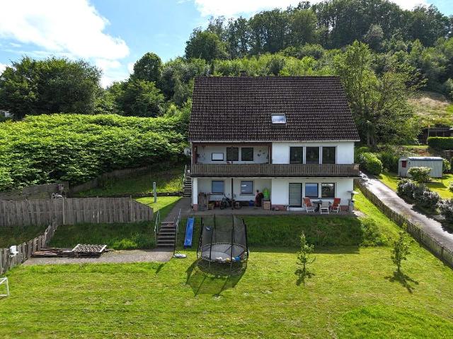 Haus kaufen in Kleinhammer, Werdohl