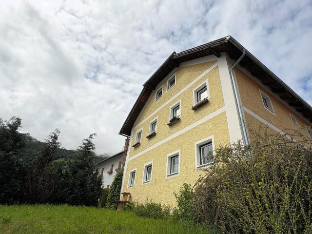Haus kaufen in Lessach