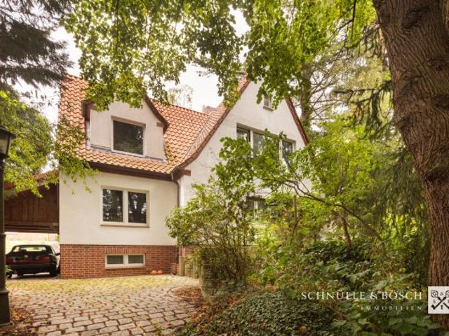 Haus kaufen in Hamburg