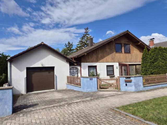 Haus kaufen in Sitzendorf an der Schmida, Niederösterreich