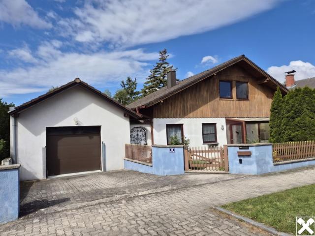 Haus kaufen in Katastralgemeinde Goggendorf, Sitzendorf an der Schmida