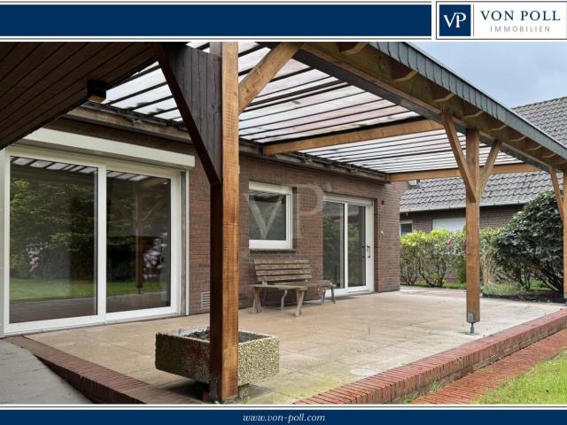 Villa kaufen in Halstrup, Westerstede