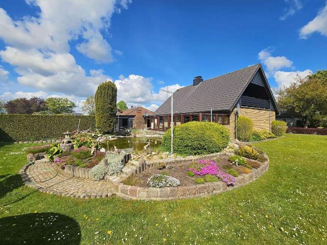 Haus kaufen in Bollingstedt, Kreis Schleswig-Flensburg