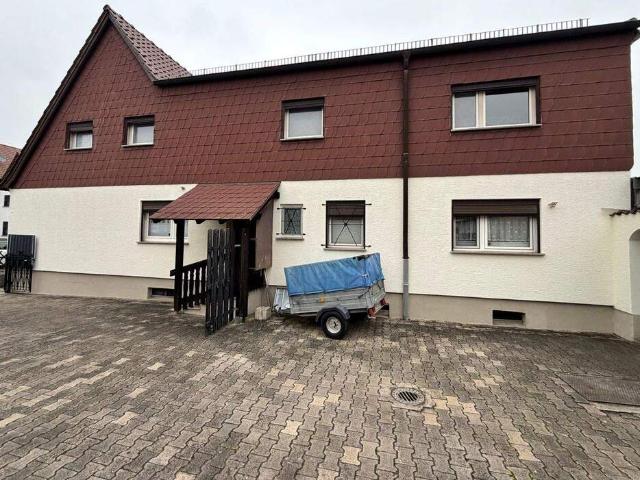 Haus kaufen in Ludwigshafen-Gartenstadt, Ludwigshafen
