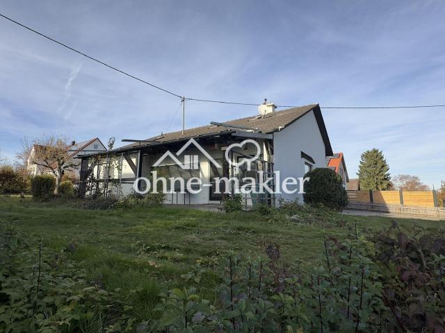 Haus kaufen in Hilgertshausen-Tandern, Bayern