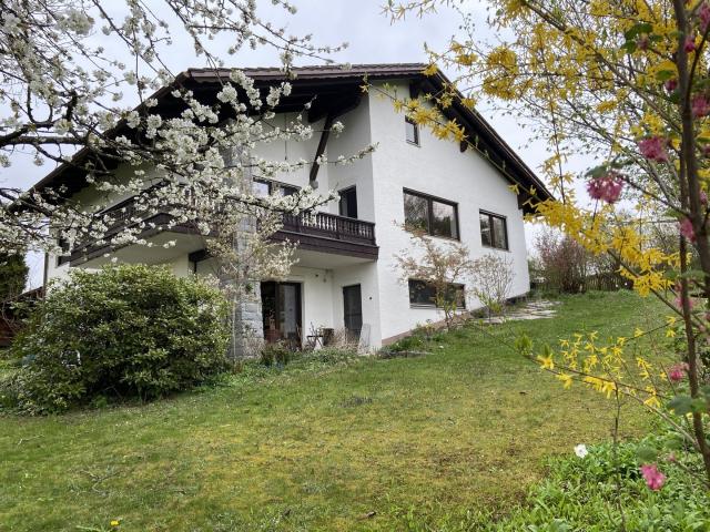 Haus kaufen in Fürstenstein, Bayern