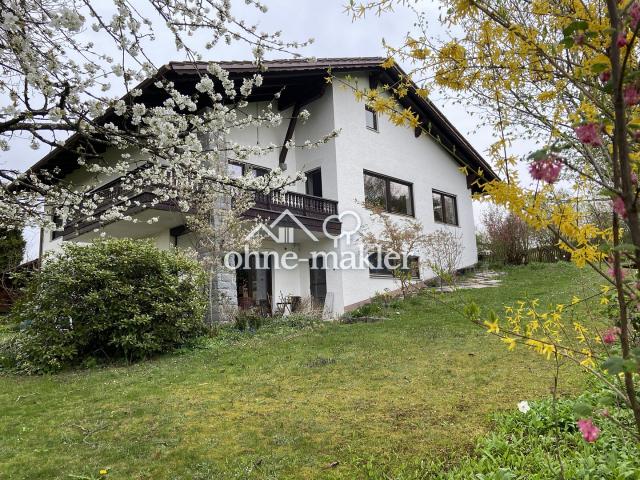 Haus kaufen in Fürstenstein, Bayern
