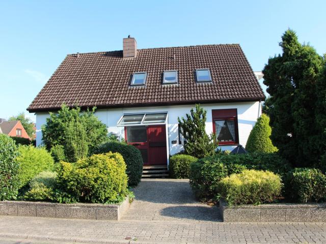 Haus kaufen in Osterrönfeld, Schleswig-Holstein