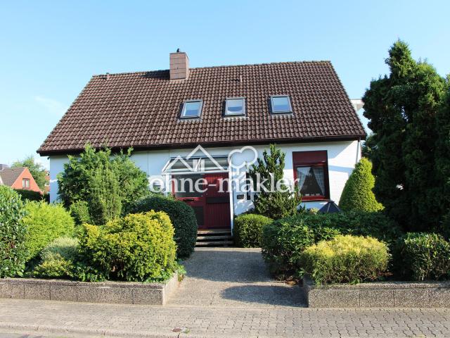 Haus kaufen in Osterrönfeld, Schleswig-Holstein