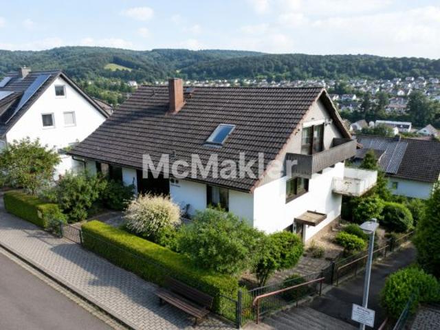 Haus kaufen in Bad Orb, Hessen