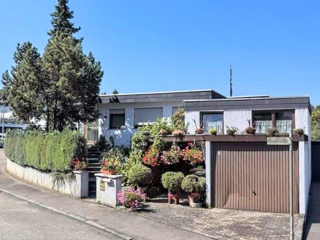 Haus kaufen in Sersheim, Baden-Württemberg