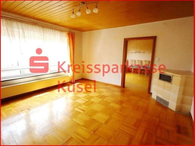 Haus kaufen in Waldmohr, Landkreis Kusel