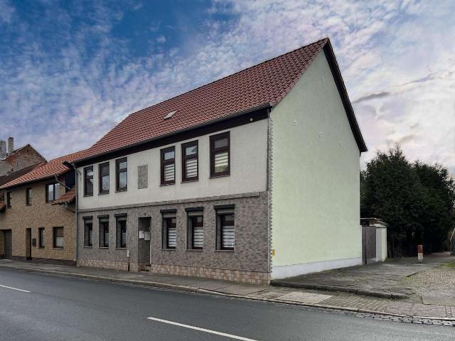 Haus kaufen in Oschersleben, Börde
