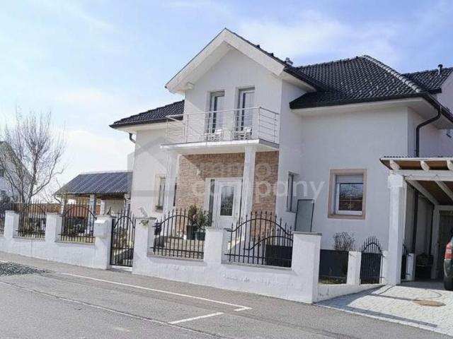 Haus kaufen in Oberpullendorf, Burgenland