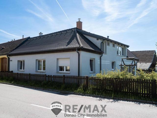 Haus kaufen in Fels am Wagram, Niederösterreich