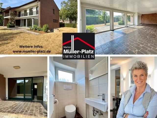Haus kaufen in Hückelhoven, Nordrhein-Westfalen