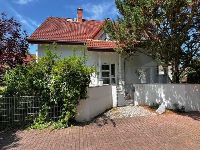 Haus kaufen in Lampertheim