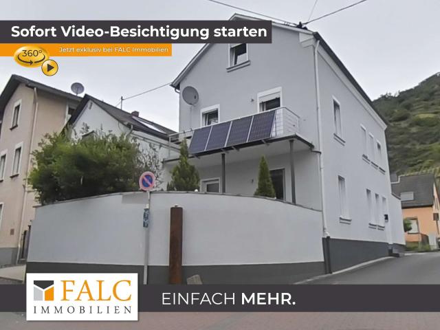 Haus kaufen in Leutesdorf, Rheinland-Pfalz