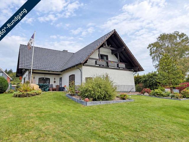 Haus kaufen in Beckdorf, Stade