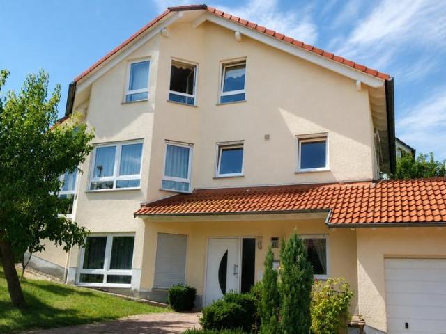 Haus kaufen in Ober-Olm, Rheinland-Pfalz