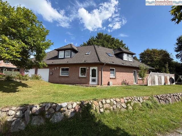Haus kaufen in Winnert, Kreis Nordfriesland