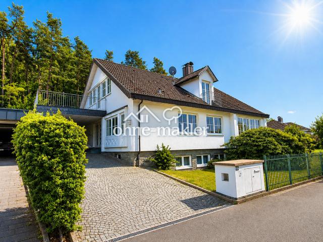 Haus kaufen in Großheubach, Bayern
