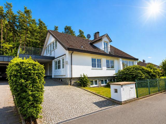 Haus kaufen in Großheubach, Bayern