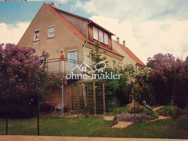 Haus kaufen in Münsingen, Baden-Württemberg