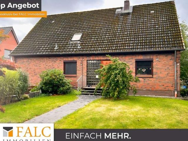 Haus kaufen in Kaaks, Schleswig-Holstein