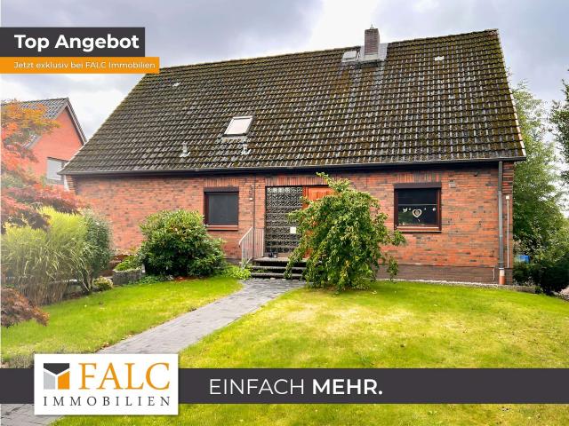 Haus kaufen in Kaaks, Schleswig-Holstein