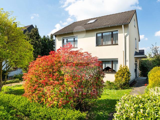 Villa kaufen in Menzlingen, Rösrath