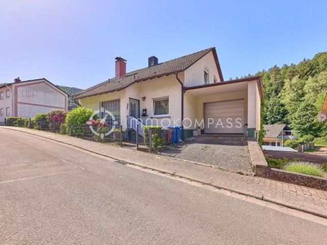 Haus kaufen in Wilgartswiesen, Rheinland-Pfalz