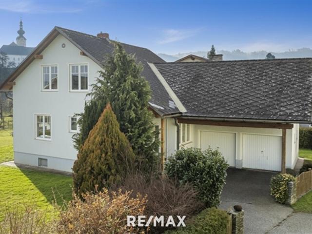 Einfamilienhaus kaufen in Kienberg, Kärnten