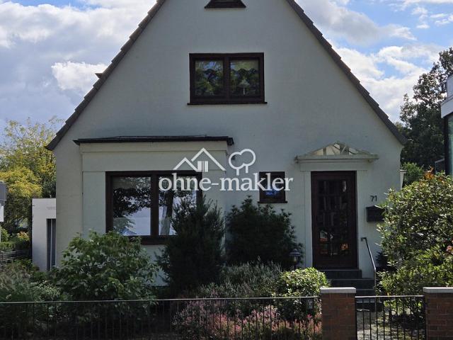 Haus kaufen in Bremen-Ost, Bremen