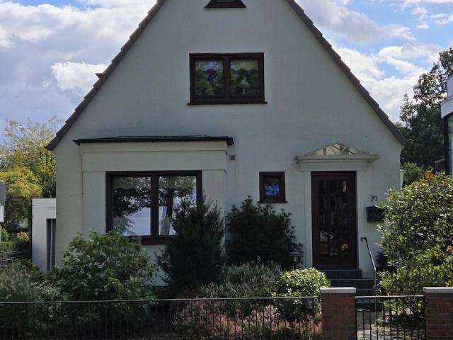 Villa kaufen in Bremen-Ost, Bremen