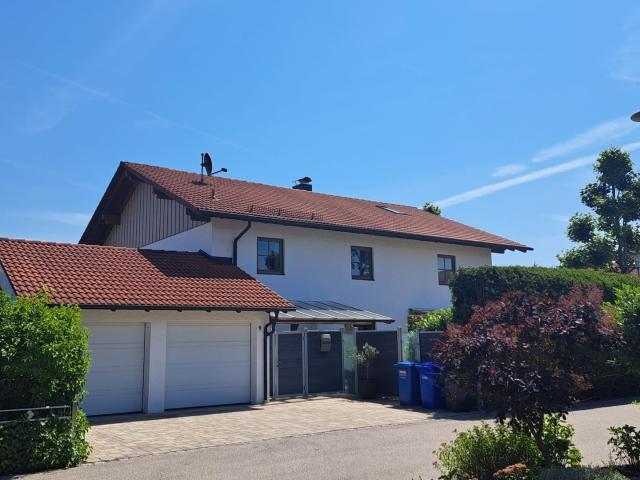 Villa kaufen in Erharting, Landkreis Mühldorf am Inn